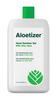 Aloetizer Hand Sanitizer Gel