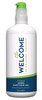 Welcome Hand Sanitizer 16oz Bottle