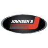 JOHNSEN'S Premium Starting Fluid with 50% Ether