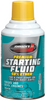 7.2oz Bottle of Johnsen's Premium Starting Fluid with 50% Ether
