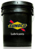 Sunoco HD Lithium Complex 3% Moly EP Grease NLGI 2 | 35 Lb. Pail
