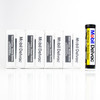 Mobil Delvac Xtreme Grease 2 in a 40 Pack of Tubes