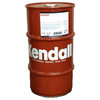 Kendall L-427 Super Blu Grease in a red 120lb. keg.