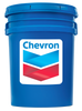 Chevron Black Pearl Grease EP 2 | 35 lb. Pail