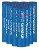 10 Tube Case of Mobil Ronex MP Grease
