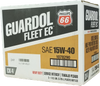 Phillips 66 Guardol Fleet EC 15w-40 | 3/1 Gal. Case