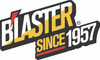 B'Laster - Since 1957 Logo