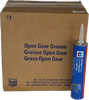 Chevron Open Gear Grease | 24 Pack of Tubes