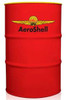 AeroShell Oil 100 Straight Break-In Oil in a 55 Gallon Drum