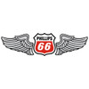 Phillips 66 Aviation Logo