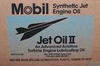 Mobil Jet Oil II | 24/1 Quart Case