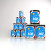 AeroShell Turbine Oil 500 | 24/1 Quart Case