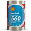 AeroShell Turbine Oil 560 | 1 Quart Can