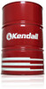 Kendall Hyken Glacial Blu Hydraulic Fluid | 55 Gallon Drum