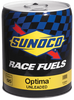 Sunoco Optima 95 Octane Race Fuel | 5 Gallon Pail
