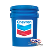 Chevron Cetus HiPerSYN Oil 150 | 5 Gal. Pail