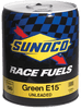 Sunoco Green E15 98 Octane Race Fuel | 5 Gallon Pail