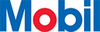 Mobil Oil Logo