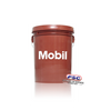 Mobil DTE Medium in a 5 gallon pail. Mobil DTE Medium in a 5 gallon pail.