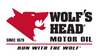 Wolf's Head Non-Detergent Motor Oil 30W