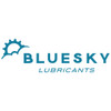 BlueSky Lubricants Logo