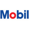 Mobil Lubricants Logo