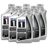 Mobil 1 Advanced Full Synthetic 15w-50 Motor Oil in a 6 Quart Case
