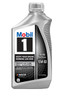 Mobil 1 Advanced Full Synthetic 15w-50 Motor Oil Bottle Front