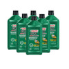 CASTROL GTX High Mileage SAE 10w-30 | 6/32 oz. Bottles