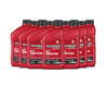 Kendall GT-1 Competition W/TI, 20w-50 | 12/32 Ounce Bottles
