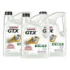 Castrol GTX SAE 10w-30 | 3/5 Quart Bottles 