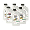 Castrol GTX SAE 10w-30 | 6/32 Ounce Bottles