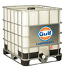 320 Gal. Tote | GulfTEC Synthetic 5w-20 Motor Oil