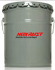 NOX-RUST X-121 BLACK | 5 Gal Pail  NOX-RUST X-121 BLACK | 5 Gal Pail