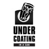 Undercoating In A Can, Polymerized Asphalt Coating