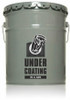 Undercoating In A Can, Polymerized Asphalt Coating | 5 Gallon Pail