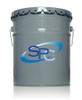 Sheboygan Dark Brown Water Reducible Enamel Coating | 5 Gallon Pail