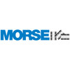 Morse Stainless Steel Wide-Stance 4-Wheel Drum Truck