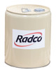 RADCOLUBE FR170 | 5 Gallon Pail RADCOLUBE FR170 | 5 Gallon Pail