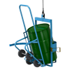 Morse Below-Hook Drum Lifter UDS