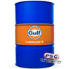 Gulf Multi-Purpose 80W-90 Gear Lubricant | 55 Gallon Drum