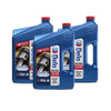 Chevron Delo 400 XLE SB 15w-40, API CK-4 | 3/1 Gallon Case