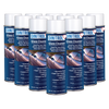 DINITROL 7250 Glass Cleaner Spray | 12/19oz. Spray Cans