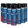 DINITROL 4010 Corroheat | 12/500ml Spray Cans