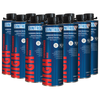 DINITROL High Performance Wax | 12/1 Liter Cans