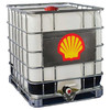 Shell Spirax S4 TXM Tractor Fluid in a 275 Gallon Tote