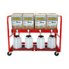 Chevron Pit Pack Mobile Unit - with product Chevron Pit Pack Mobile Unit - with product