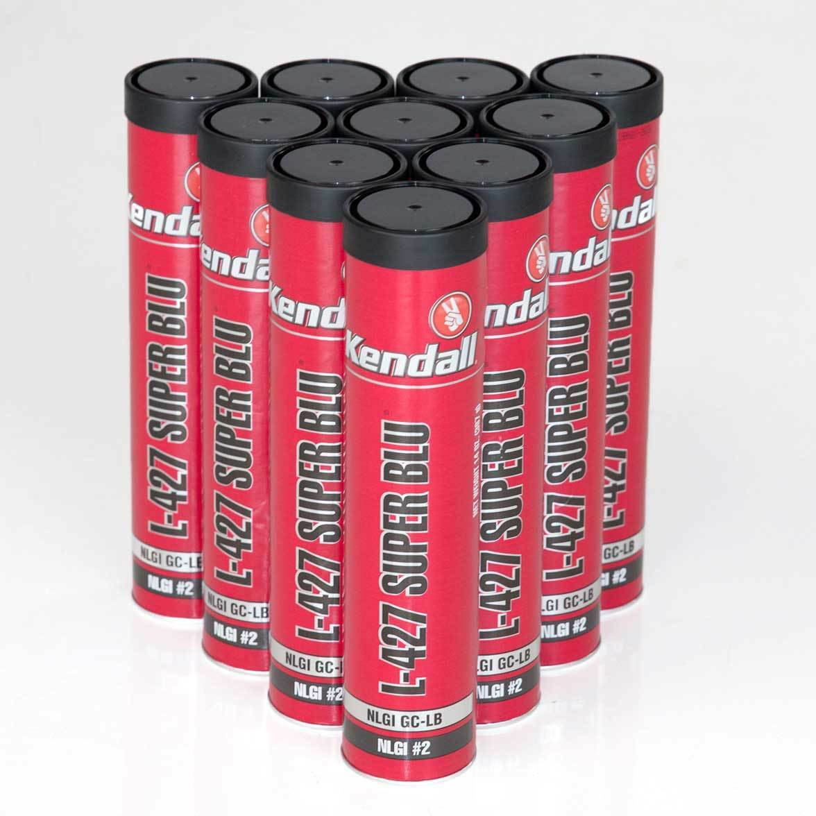 Buy Kendall L427 Super Blu High Performance Grease Here