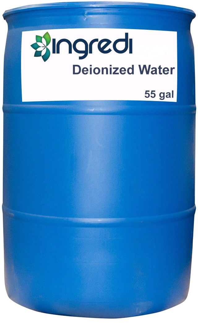 Buy Deionized Water