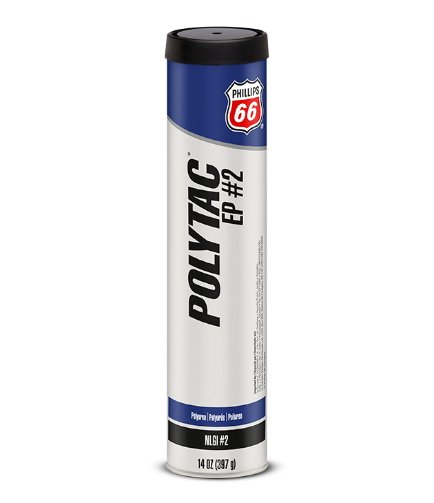 Buy Phillips 66 Polytac EP Grease NLGI 2 Here